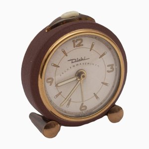 Vintage Alarm Clock from Diehl