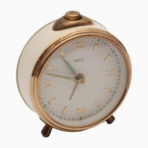 Vintage Alarm Clock from Pique