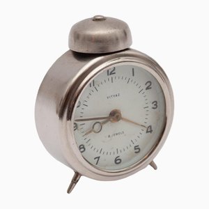 Vintage Alarm Clock from Vityaz