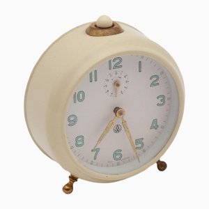 Vintage Alarm Clock from GW