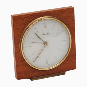 Vintage Alarm Clock from Mauthe