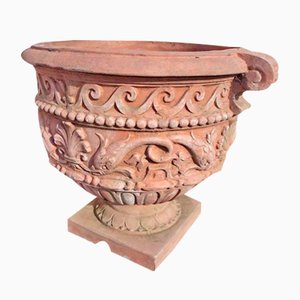Pots Antiques, Italie, Set de 2