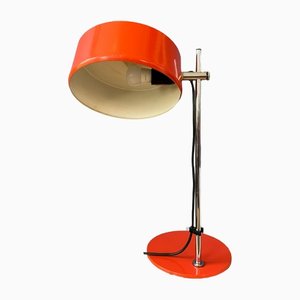 Space Age Schreibtischlampe von Anvia, 1970er