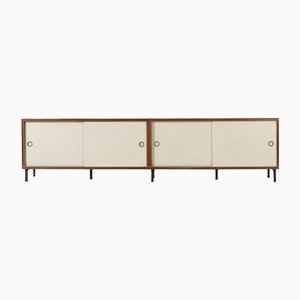 Mid-Century M125 Sidedboard by Hans Gugelot for Giftot Bofinger, 1960s