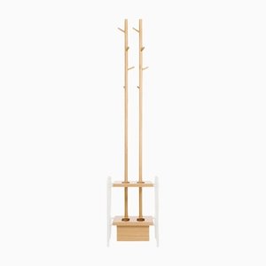 Inez Coat Stand by Marqqa, Set of 2