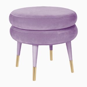 Tabouret Marshmallow par Royal Stranger