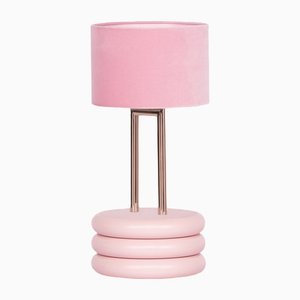 Marshmallow Tischlampe von Royal Stranger