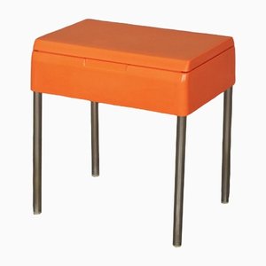 Tabouret Modèle Elba par Carrara & Matta, 1970s