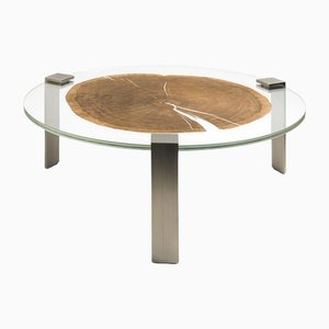 Italian Foresta Coffee Table from VGnewtrend