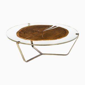 Italian Cortina Coffee Table from VGnewtrend