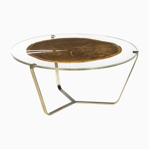 Italian Cortina Coffee Table from VGnewtrend