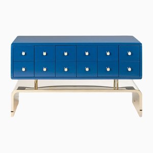 Italian Cassettiera the Auspicious Dresserby by Lea Chen for VGnewtrend