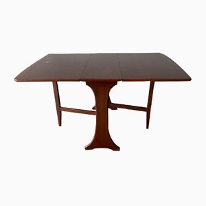 Fresco Drop Leaf Space Saving Kitchen Dining Table from G-Plan