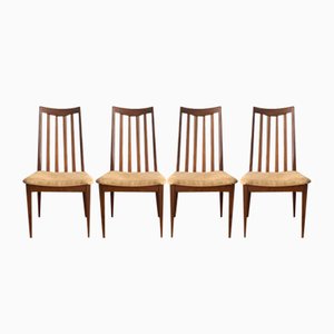 Vintage Fresco Dining Chairs from G-Plan, Set of 4