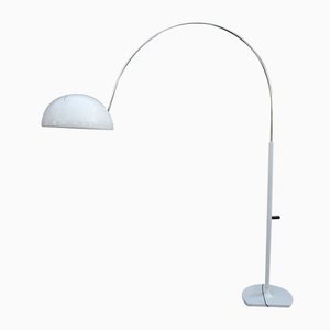 First Edition 3320 Arc Floor Lamp by Joe Colombo for Oluce