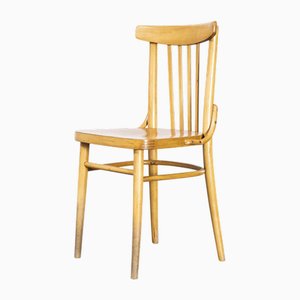 Bentwood Dining Chair from TON, 1960s