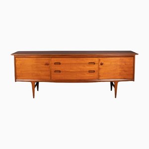 Mid-Century Sideboard Fonseca by A. Younger, 1960s