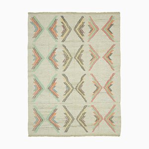 Tapis Beige Vintage