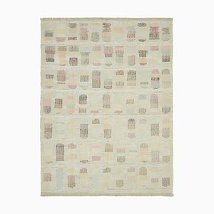 Tapis Beige Vintage