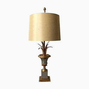 Boulanger Palm Table Lamp from Maison Charles