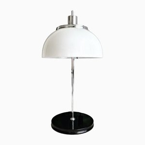 Mid-Century Modern Table Lamp Faro by Harvey Guzzini, 1970s