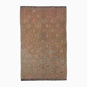 Tapis Kilim Fait Main en Laine