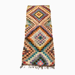 Vintage Boujad Berber Carpet