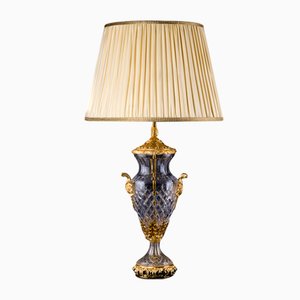 Prince Table Lamp from Badari