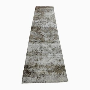 Tapis de Couloir en Laine