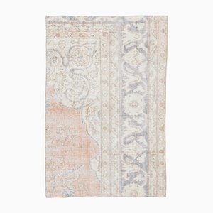 Tapis Vintage en Laine