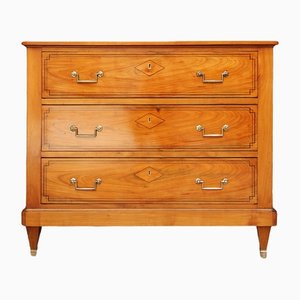 19th Century Directoire Chest of Drawers