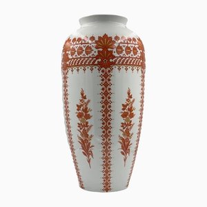 Vase Vintage en Porcelaine de Krautheim