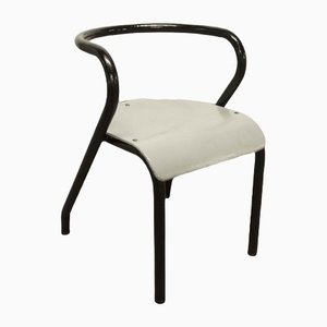 Mullca 300 Chair by Jacques Hitier, 1949