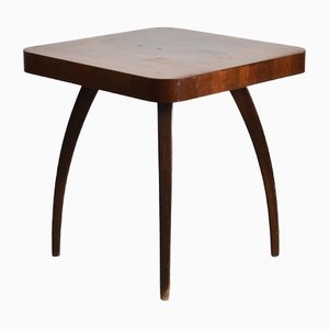 Spider Table Model H259 by Halabala