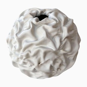 Sophie Rogers, Morel Sculpture I, Ceramic