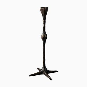 Calenca Candlestick by Jean Grisoni