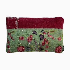 Housse de Coussin Vintage Fait Main, Turquie