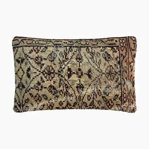 Housse de Coussin Vintage Fait Main, Turquie