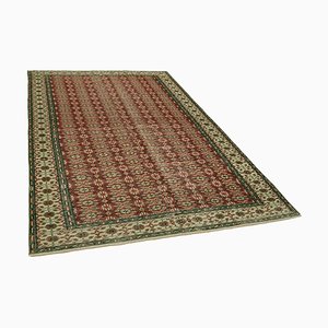 Tapis Beige Vintage, Turquie