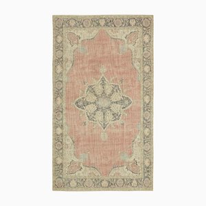 Tapis Beige Vintage, Turquie