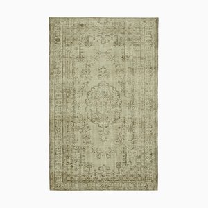 Tapis Beige Vintage, Turquie