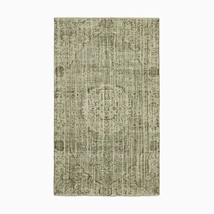 Tapis Beige Vintage, Turquie