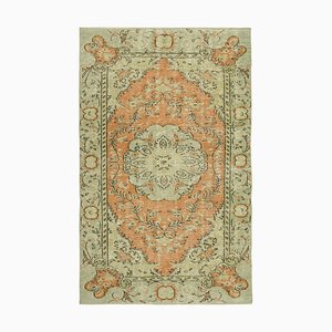 Tapis Beige Vintage, Turquie