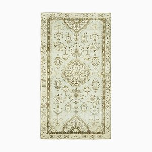 Tapis Beige Vintage, Turquie