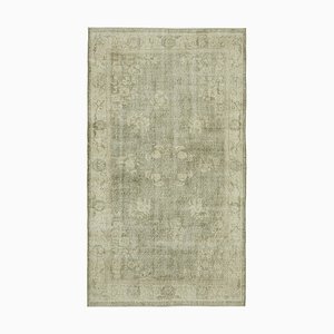 Tapis Beige Vintage, Turquie