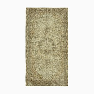 Tapis Beige Vintage, Turquie