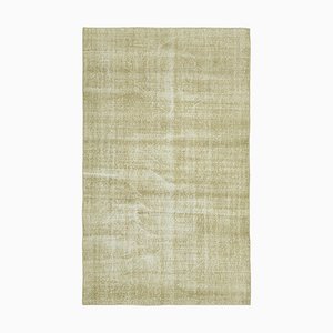 Tapis Beige Vintage, Turquie