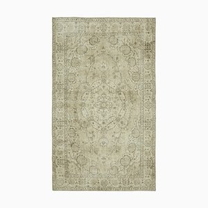 Tapis Beige Vintage, Turquie