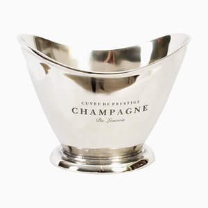 Vintage Champagne Cooler Ice Bucket