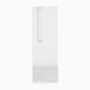 Italian Montefiore Synthetic Glass Vase from VGnewtrend